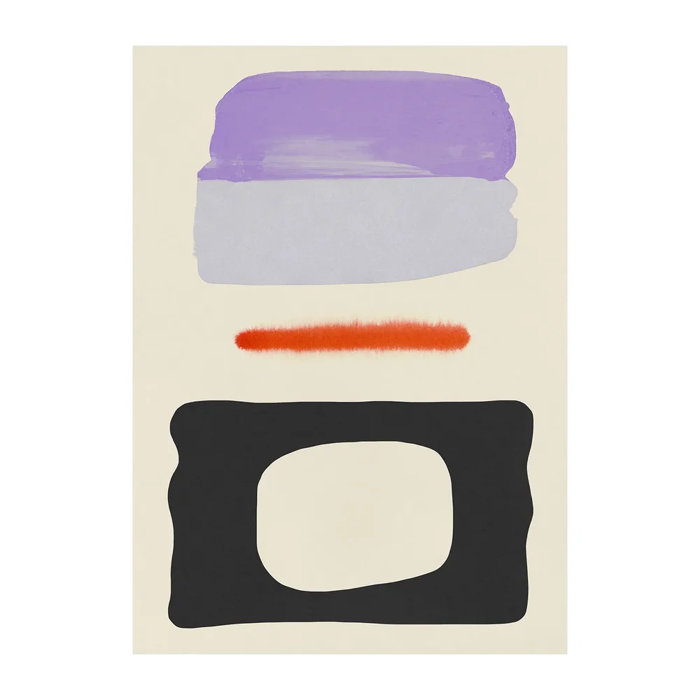 Three Shapes poster v:9188101 Three Shapes poster v:9188101