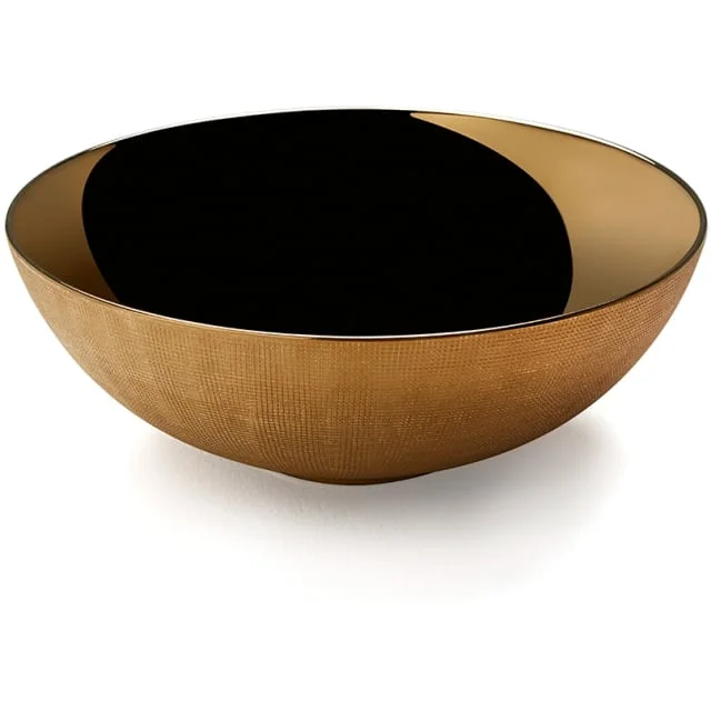 Bathco Brest toppmontert servant, 40,5×40,5 cm, gull | 4120 Bathco Brest toppmontert servant, 40,5×40,5 cm, gull | 4120