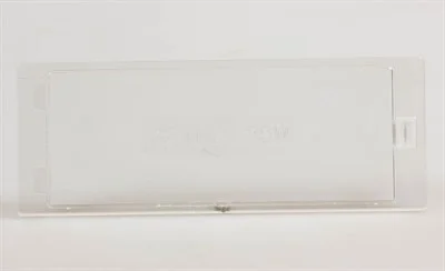 Lampeglass, Ignis kjøkkenvifte - MAX 28W v:4835426