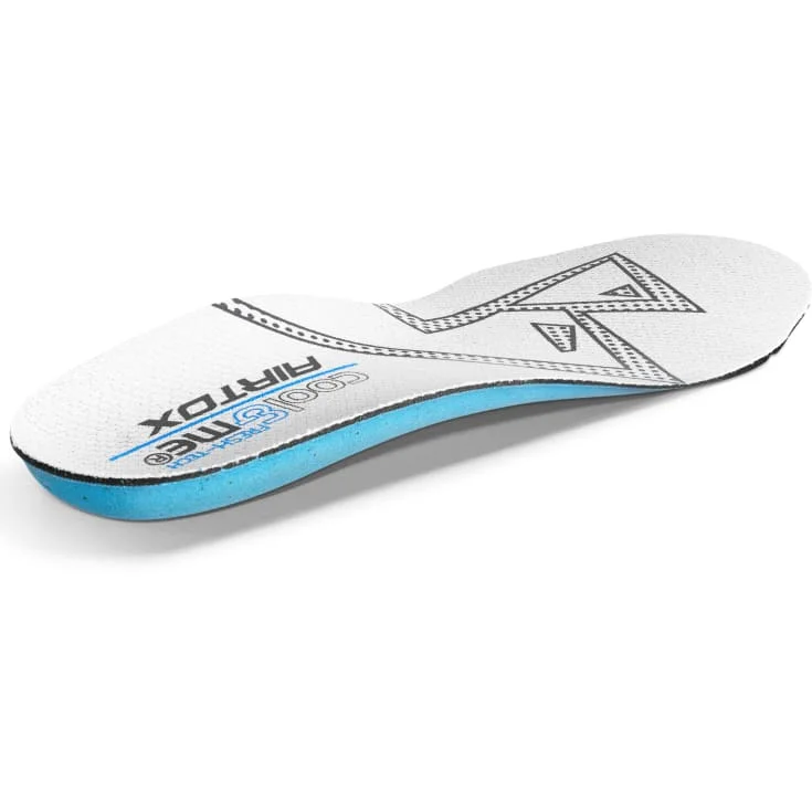 Airtox Insole Fresh-Tech innleggssåler, str. 36 | 12_36 Airtox Insole Fresh-Tech innleggssåler, str. 36 | 12_36