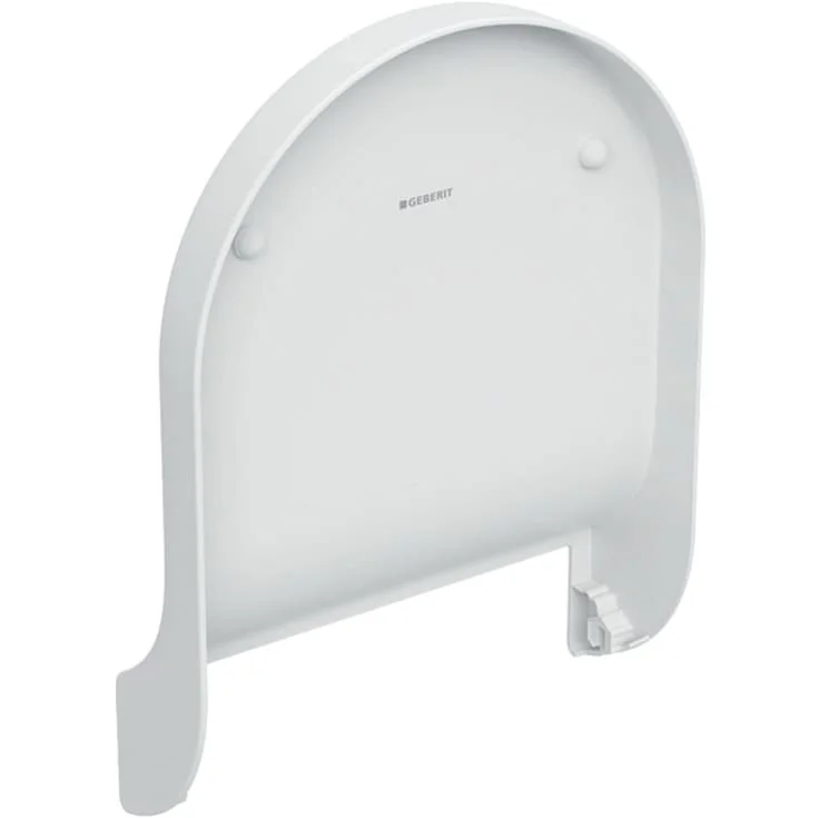 Geberit AquaClean Tuma Comfort lokk, kun lokk, hvit | 243.503.11.1 Geberit AquaClean Tuma Comfort lokk, kun lokk, hvit | 243.503.11.1