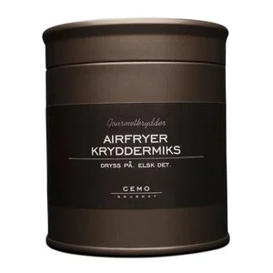 Airfryer kryddermix 125g v:6496493