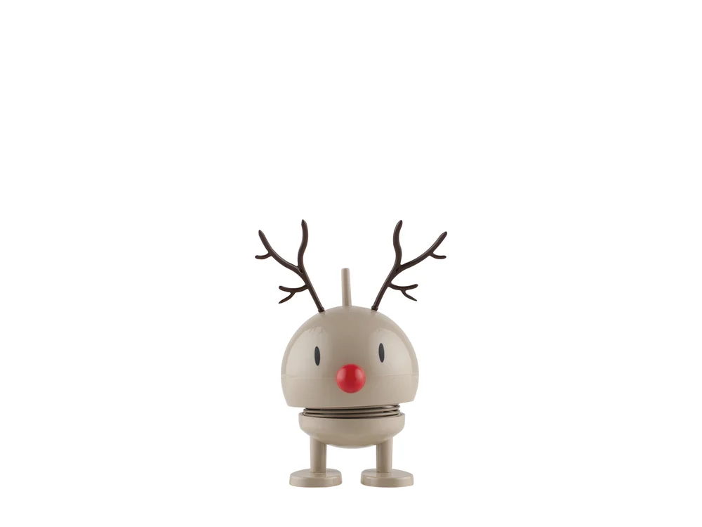 Reindeer bumble s latte v:1560236