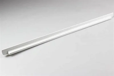 List til glasshylle, Frigidaire kjøl og frys – Hvit (bakerste) v:1482944 List til glasshylle, Frigidaire kjøl og frys – Hvit (bakerste) v:1482944