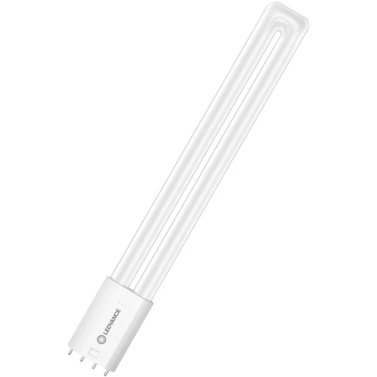 Ledvance Dulux 2G11 LED kompaktlysrør, 12W, 4000K | 3758068N4 Ledvance Dulux 2G11 LED kompaktlysrør, 12W, 4000K | 3758068N4