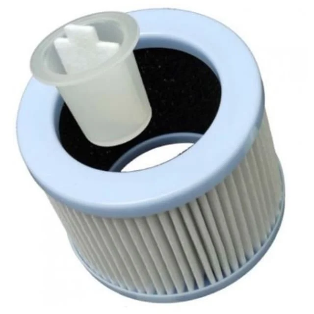 12 stk Air & Me HEPA filter til Buldair luftrenser | 10351 12 stk Air & Me HEPA filter til Buldair luftrenser | 10351
