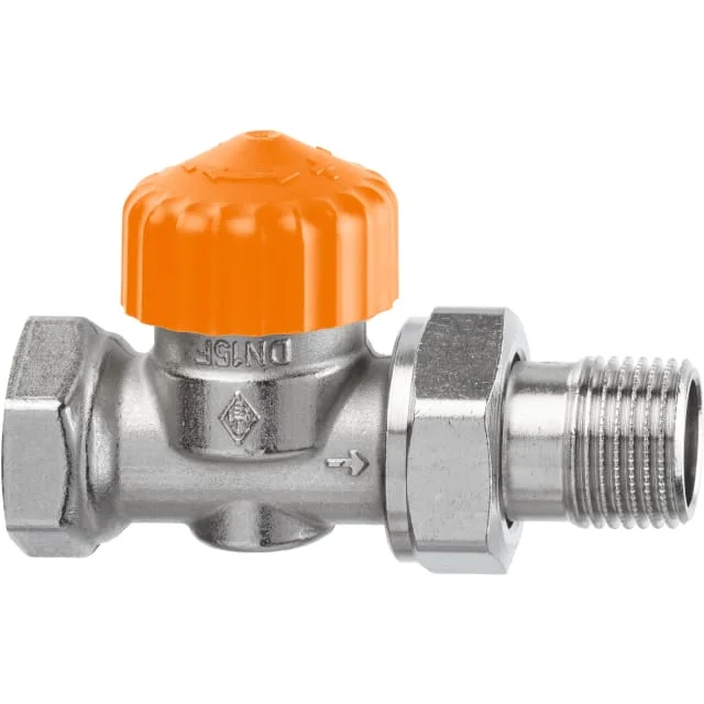 IMI TA Eclipse F radiatorventil 3/4", rett | 8500789