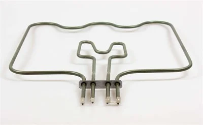 Element for undervarme, Husqvarna-Electrolux komfyr & stekeovn v:3949754 Element for undervarme, Husqvarna-Electrolux komfyr & stekeovn v:3949754