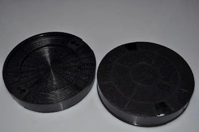 Kullfilter, Ignis kjøkkenvifte – 190 mm (2 stk) v:4561856 Kullfilter, Ignis kjøkkenvifte – 190 mm (2 stk) v:4561856
