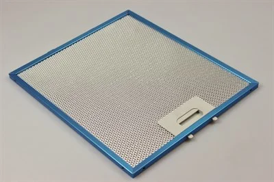 Metallfilter, Whirlpool kjøkkenvifte – 8 mm x 266 mm x 304 mm v:6151685 Metallfilter, Whirlpool kjøkkenvifte – 8 mm x 266 mm x 304 mm v:6151685