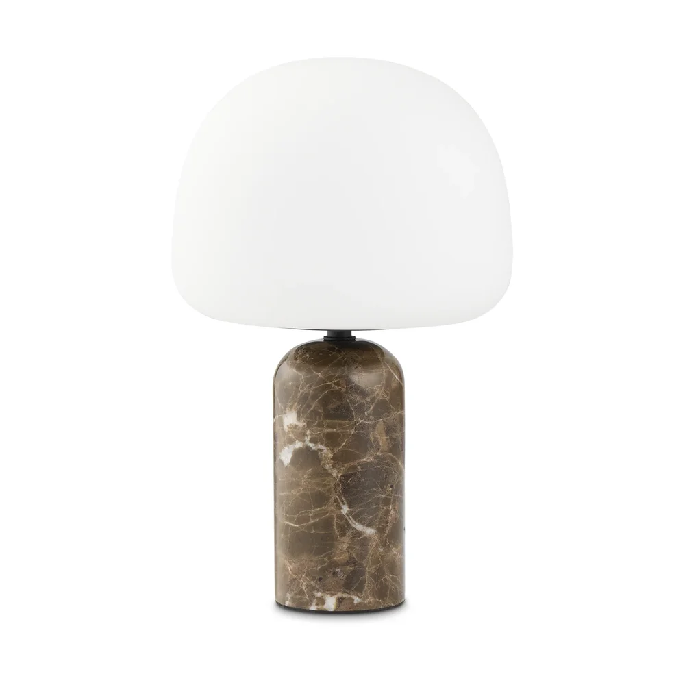 Kin bordlampe 33 cm v:2770203 Kin bordlampe 33 cm v:2770203