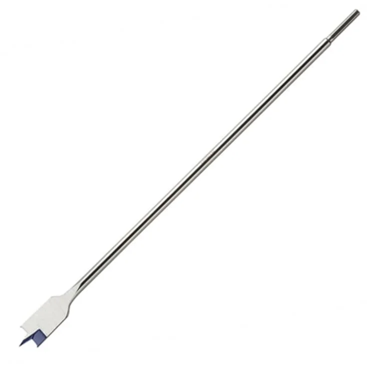 Irwin Lang Flatbor, Blue Groove 10x400 mm | 10502832