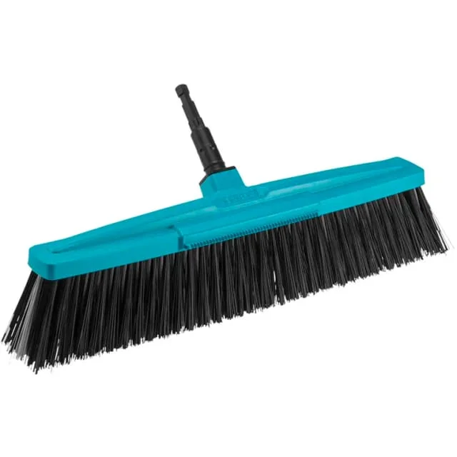 Gardena Combisystem gatekost, slitesterk polypropylenbust, 45 cm | 03622-20 Gardena Combisystem gatekost, slitesterk polypropylenbust, 45 cm | 03622-20