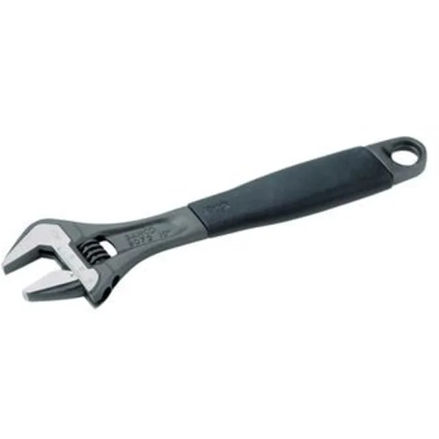 Bahco Ergo skiftenøkkel (skiftenøkkel) 10" – 0-30 mm | 146615