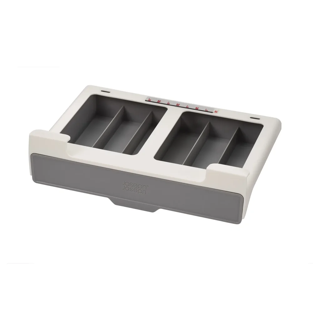 Cupboardstore oppbevaringsboks for kaffekapsler v:2406784