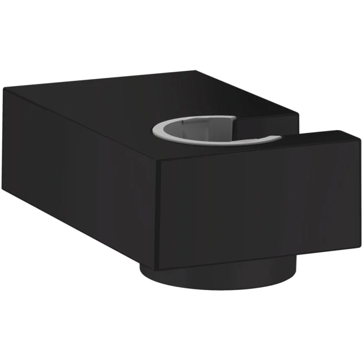 Hansgrohe Porter E dusjholder, matt sort | 28387670
