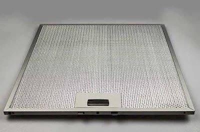 Metallfilter, Silverline kjøkkenvifte v:4108797