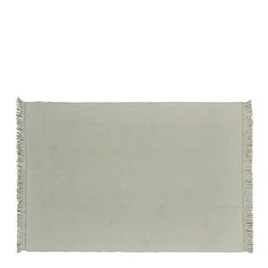 Daphne gulvteppe 240x170 cm hvit v:9907955