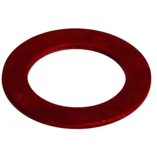 Tubman fiberpakning 11/2", 45x35x2 mm. 5-pak | 9507176