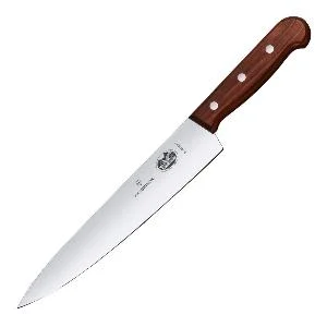 Kebony kokkekniv 22 cm v:8311208 Kebony kokkekniv 22 cm v:8311208