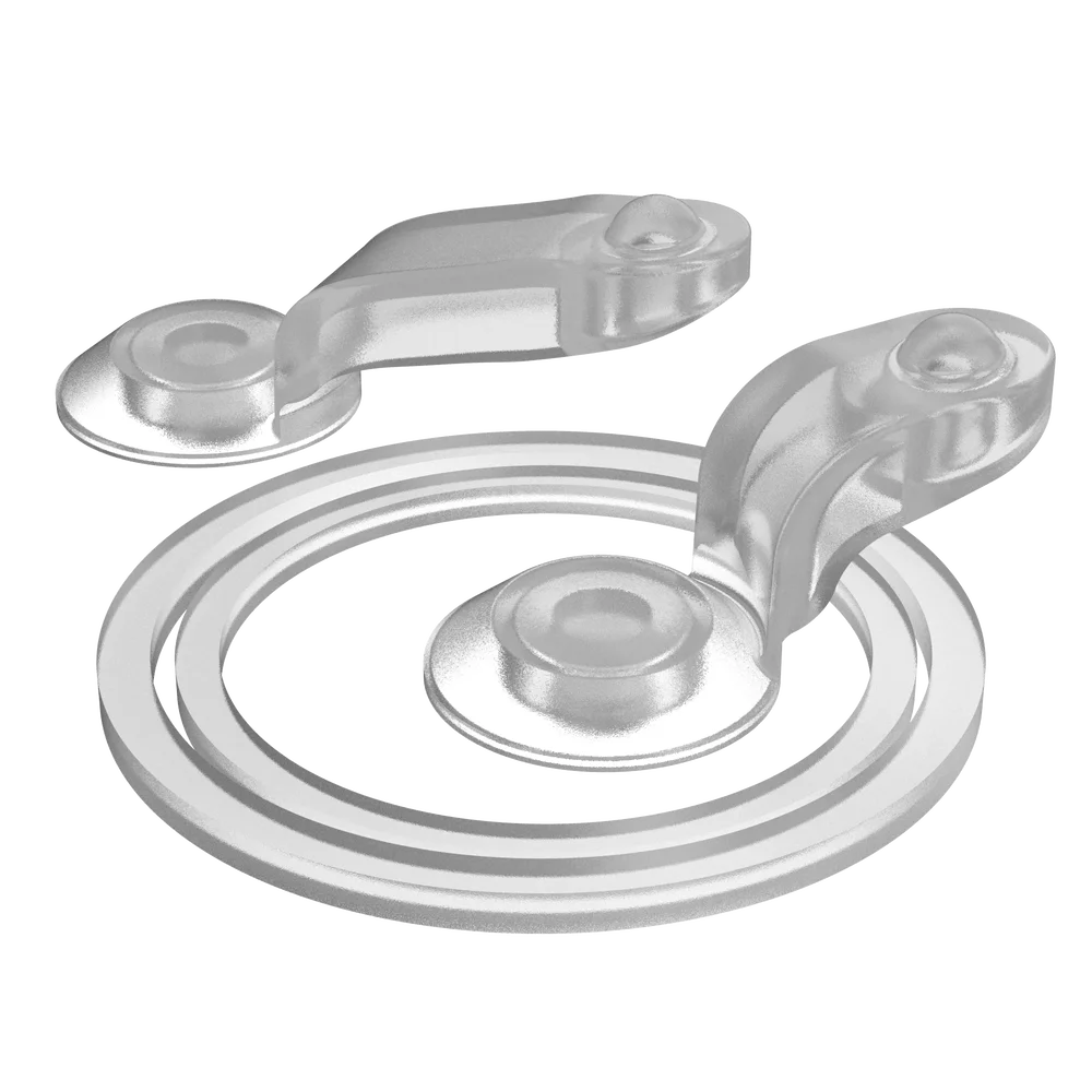 Pakningssett til ION8 flasker v:3320370