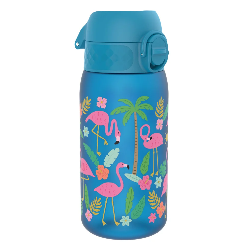 Drikkeflaske ION8 0,35L Flamingo v:6756435 Drikkeflaske ION8 0,35L Flamingo v:6756435