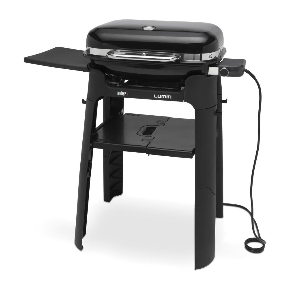 Elektrisk grill Lumin med stativ v:4842799 Elektrisk grill Lumin med stativ v:4842799