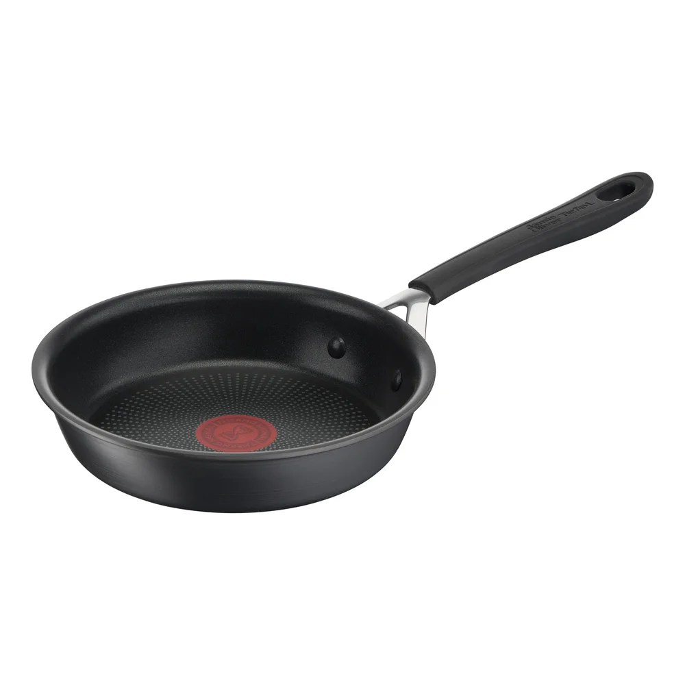 Jamie Oliver Quick & Easy stekepanne hard anodised v:6773678 Jamie Oliver Quick & Easy stekepanne hard anodised v:6773678
