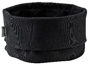 Classic brødpose stor 21×23 cm svart v:7975583