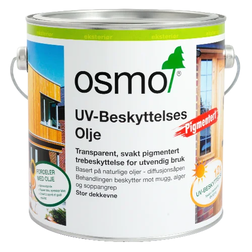 UV-Beskyttelsesolje 420 2,5l v:3428829 UV-Beskyttelsesolje 420 2,5l v:3428829