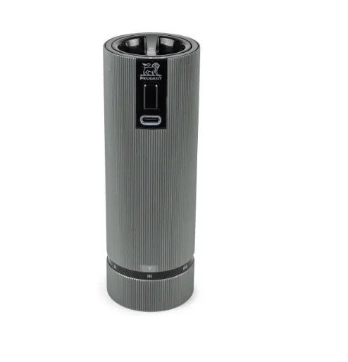 Line elektrisk pepperkvern 15 cm v:6319514