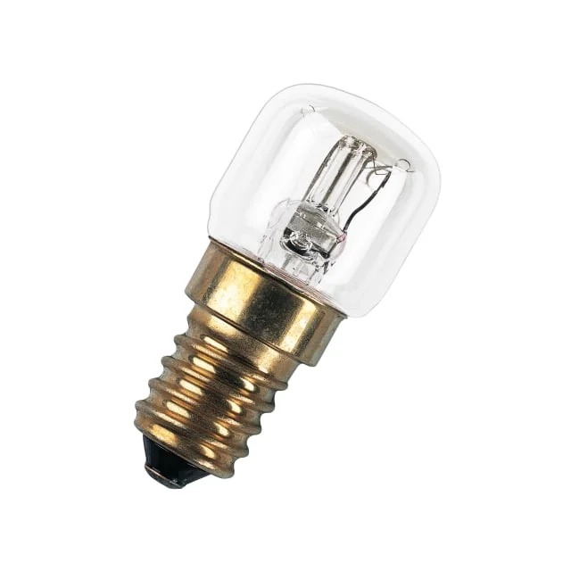 Ledvance Special T E14 ovnspære, 15W, 2700K | 4050300003108 Ledvance Special T E14 ovnspære, 15W, 2700K | 4050300003108