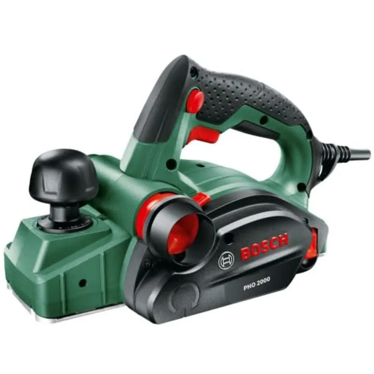 Bosch PHO 2000 Høvel | 06032A4100 Bosch PHO 2000 Høvel | 06032A4100