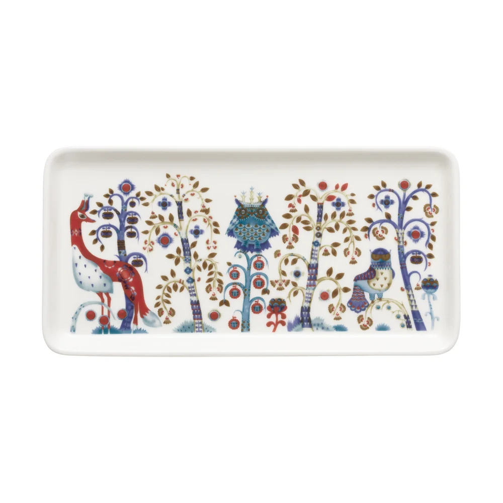 Taika tallerken 12×24 cm v:8761920 Taika tallerken 12×24 cm v:8761920