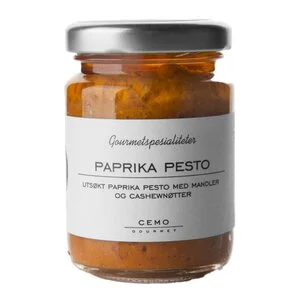 Paprikapesto 90g v:1115411