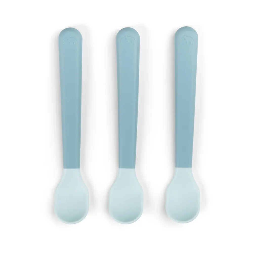 Easy-grip foodie skje 3-pk v:5489626 Easy-grip foodie skje 3-pk v:5489626