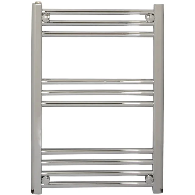 Kriss Athena Plan håndkletørker, kombi, 40×65 cm, krom | ATH6540FC Kriss Athena Plan håndkletørker, kombi, 40×65 cm, krom | ATH6540FC