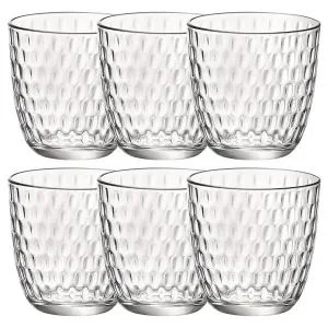 Aqua drikkeglass 29 cl 6 stk v:5243222