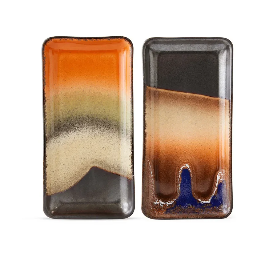 70’s brikke liten 2-pk v:9662363 70’s brikke liten 2-pk v:9662363