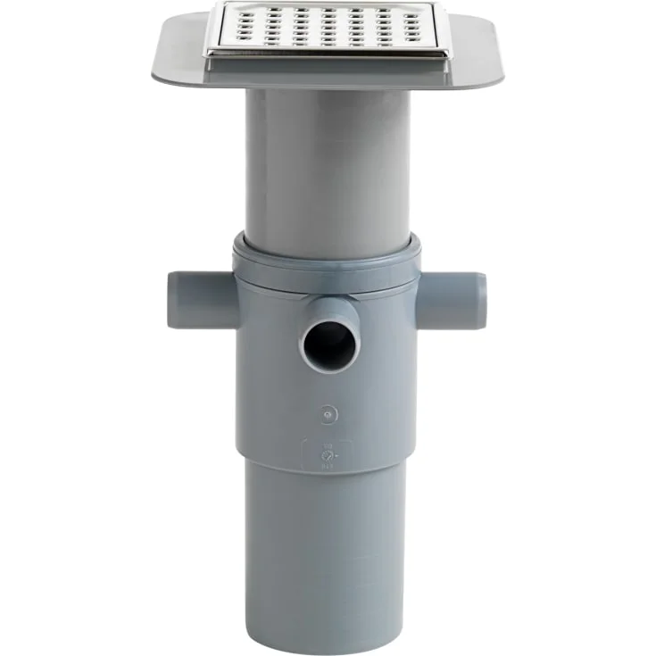 Wavin sluk, Ø110 mm | 0553830