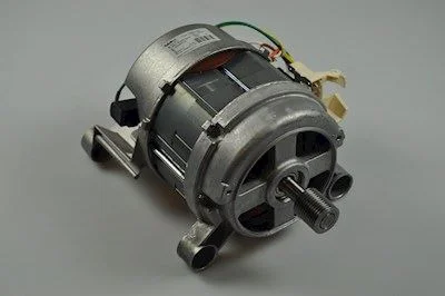 Motor, Husqvarna-Electrolux vaskemaskin v:5714140