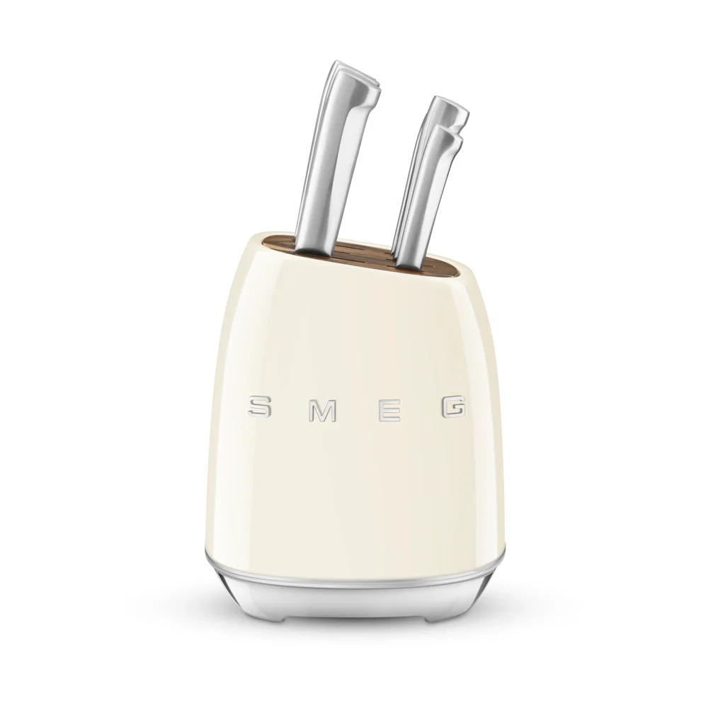 Smeg 50’s Style knivsett 7 deler v:8271958