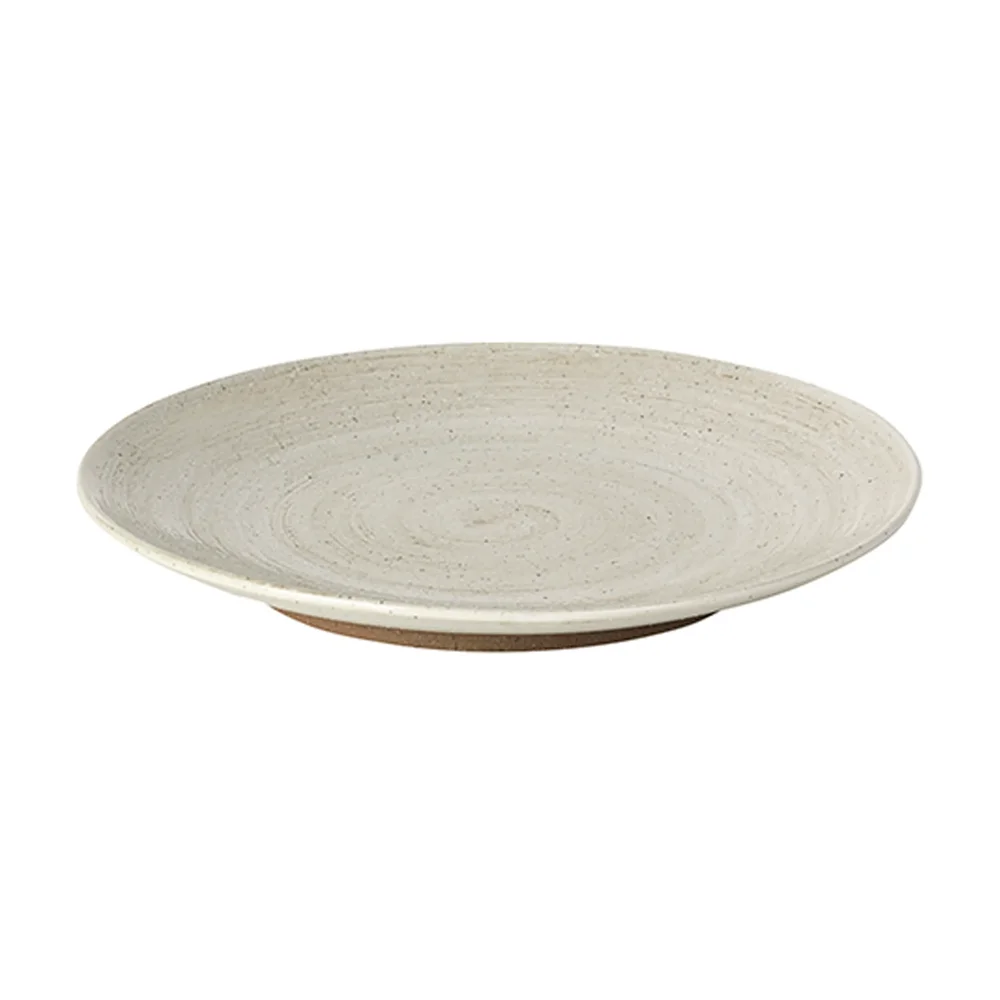 Grød asjett Ø 20 cm v:8081884