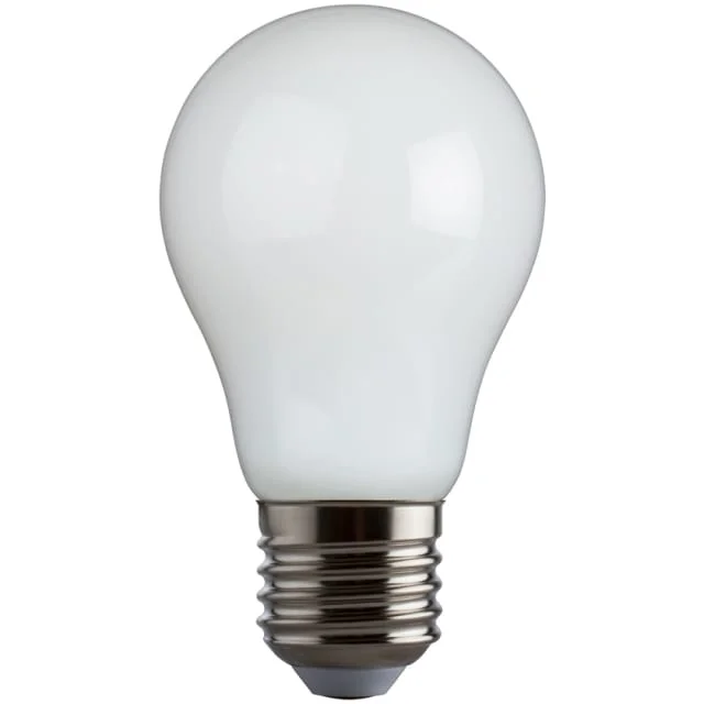 e3light Proxima E27 standardpære, 2700K, 5,6W | 0103260136 e3light Proxima E27 standardpære, 2700K, 5,6W | 0103260136