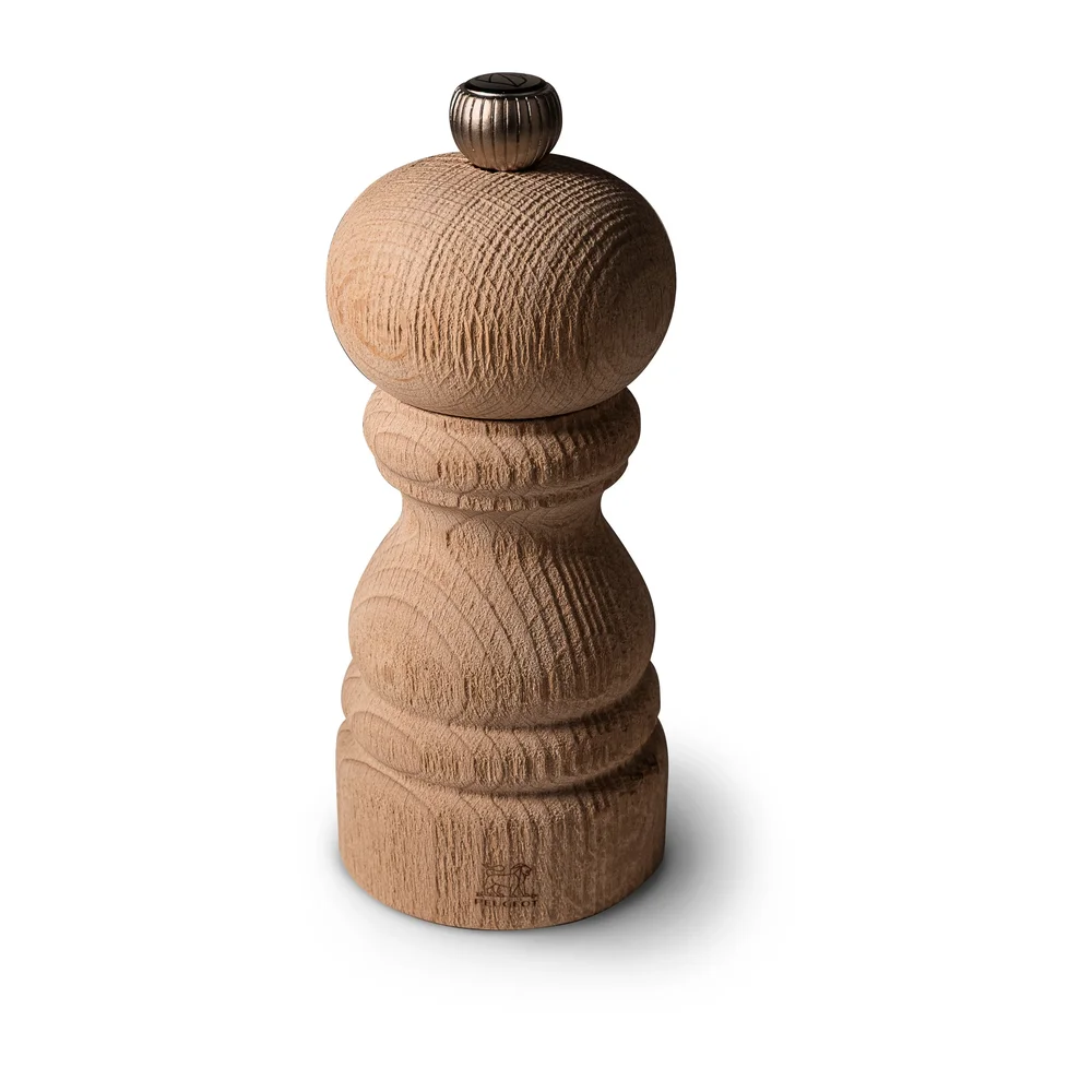 Paris nature pepperkvern 12 cm v:9285693
