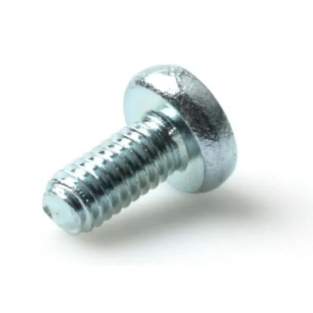 Arvid Nilsson maskinbolt M5 x 6 mm, 1000 stk. | 16705006