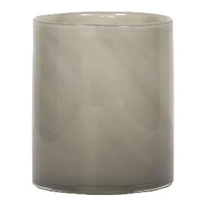 Lyric lyslykt 12×14 cm warm grey v:8822881 Lyric lyslykt 12×14 cm warm grey v:8822881