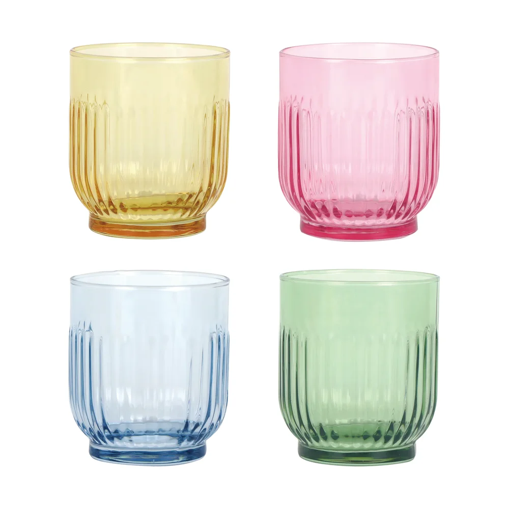 Aida drikkeglass 33 cl 4-pk v:8488334 Aida drikkeglass 33 cl 4-pk v:8488334