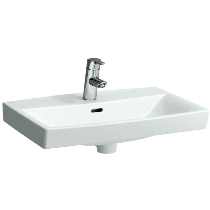 Laufen Pro N servant, 60x42 cm, hvit | H8109560001041