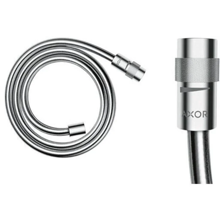 Axor Dusjslange, 160 cm, krom | 28128000
